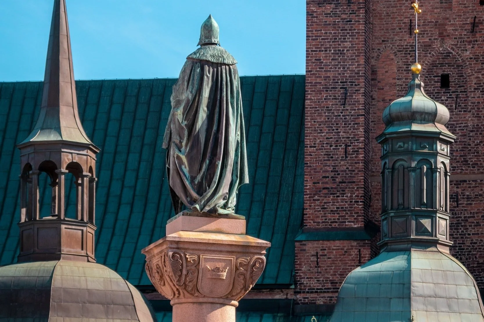 Riddarholmen 