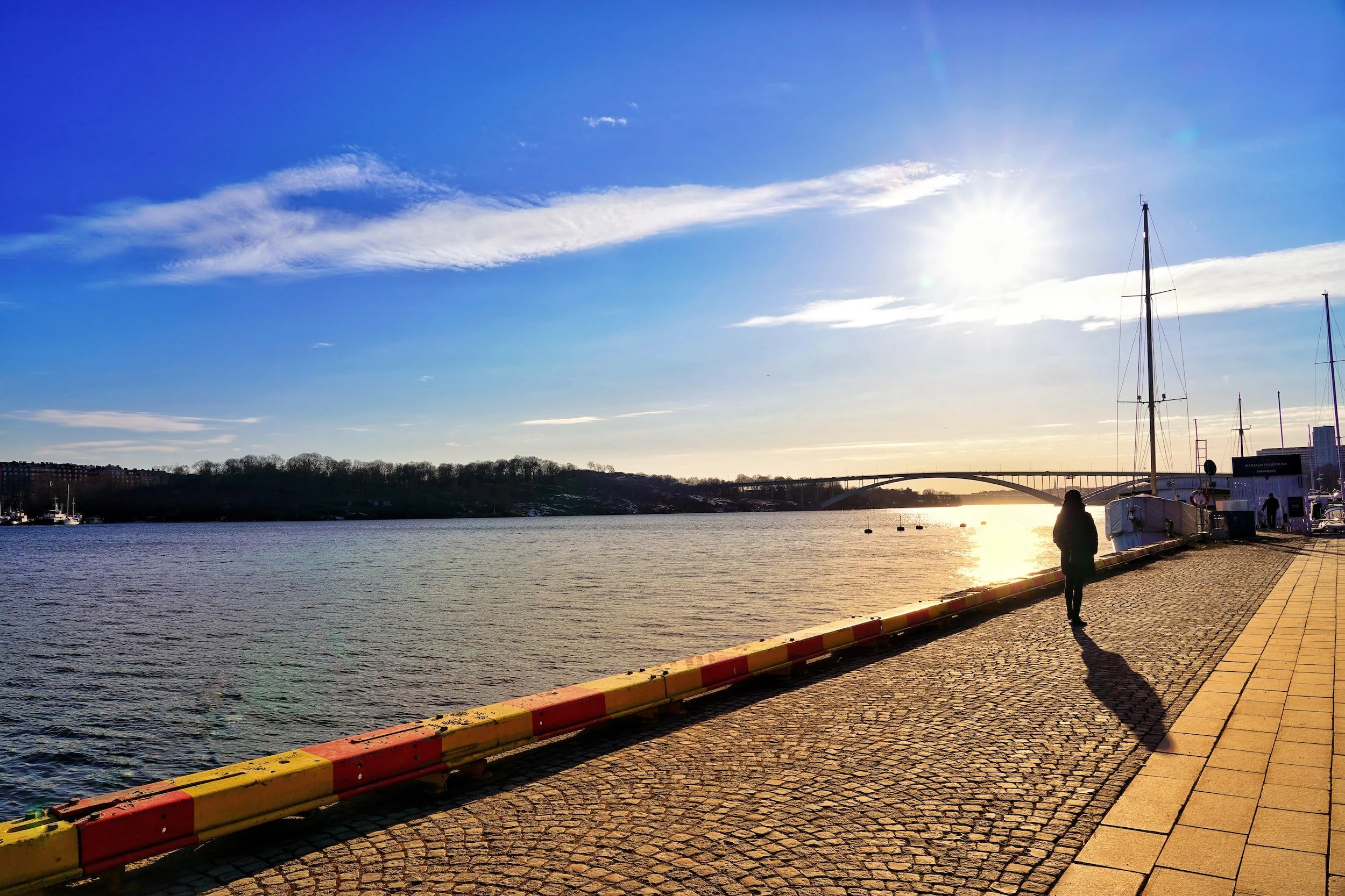 Lets Explore: Kungsholmen