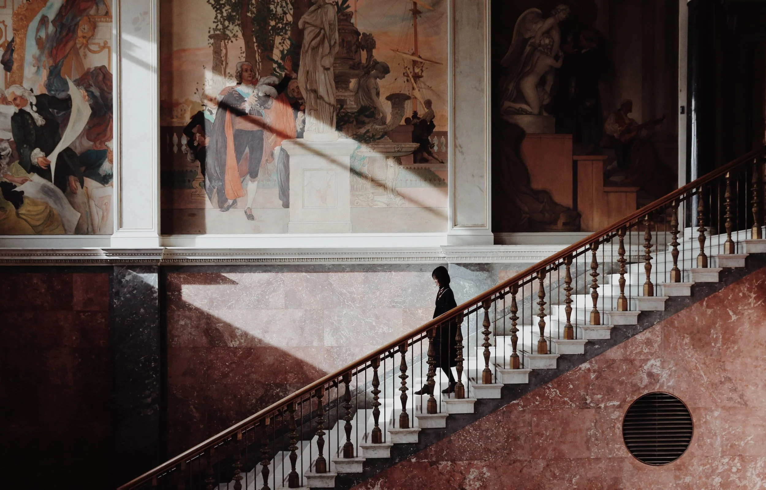 🖼 Nationalmuseum