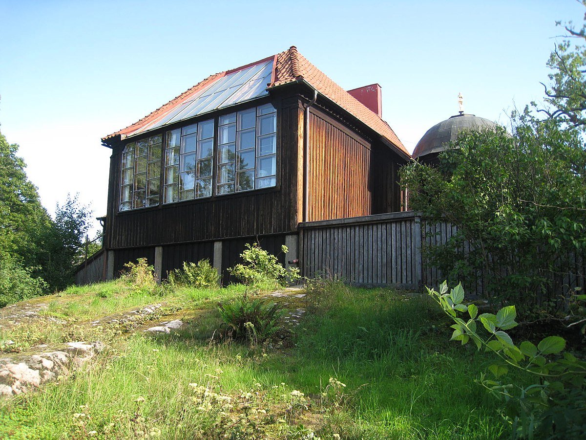 Carl Eldhs Studio