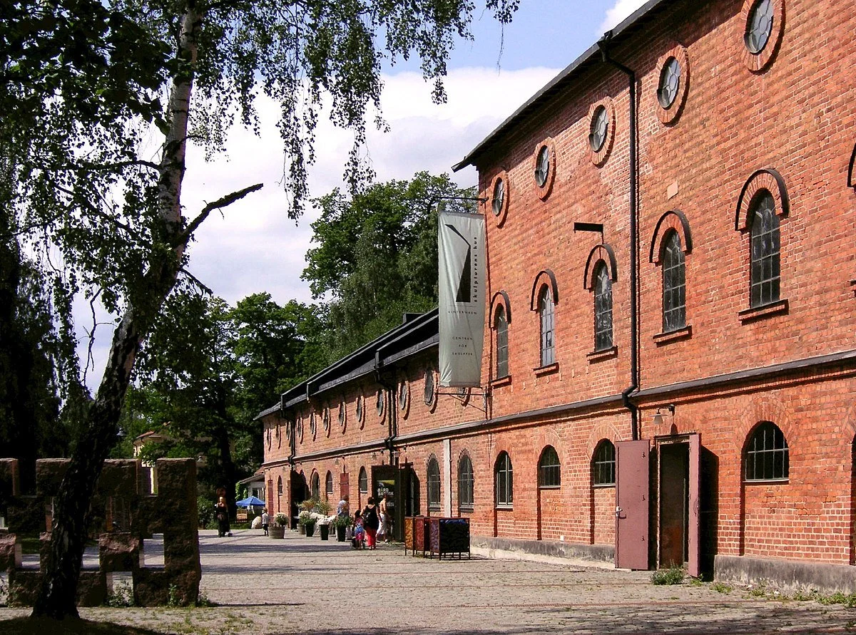 Vinterviken