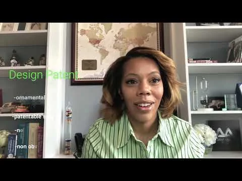 What is the Difference Between Design Patents and Utility Patents (Copy)