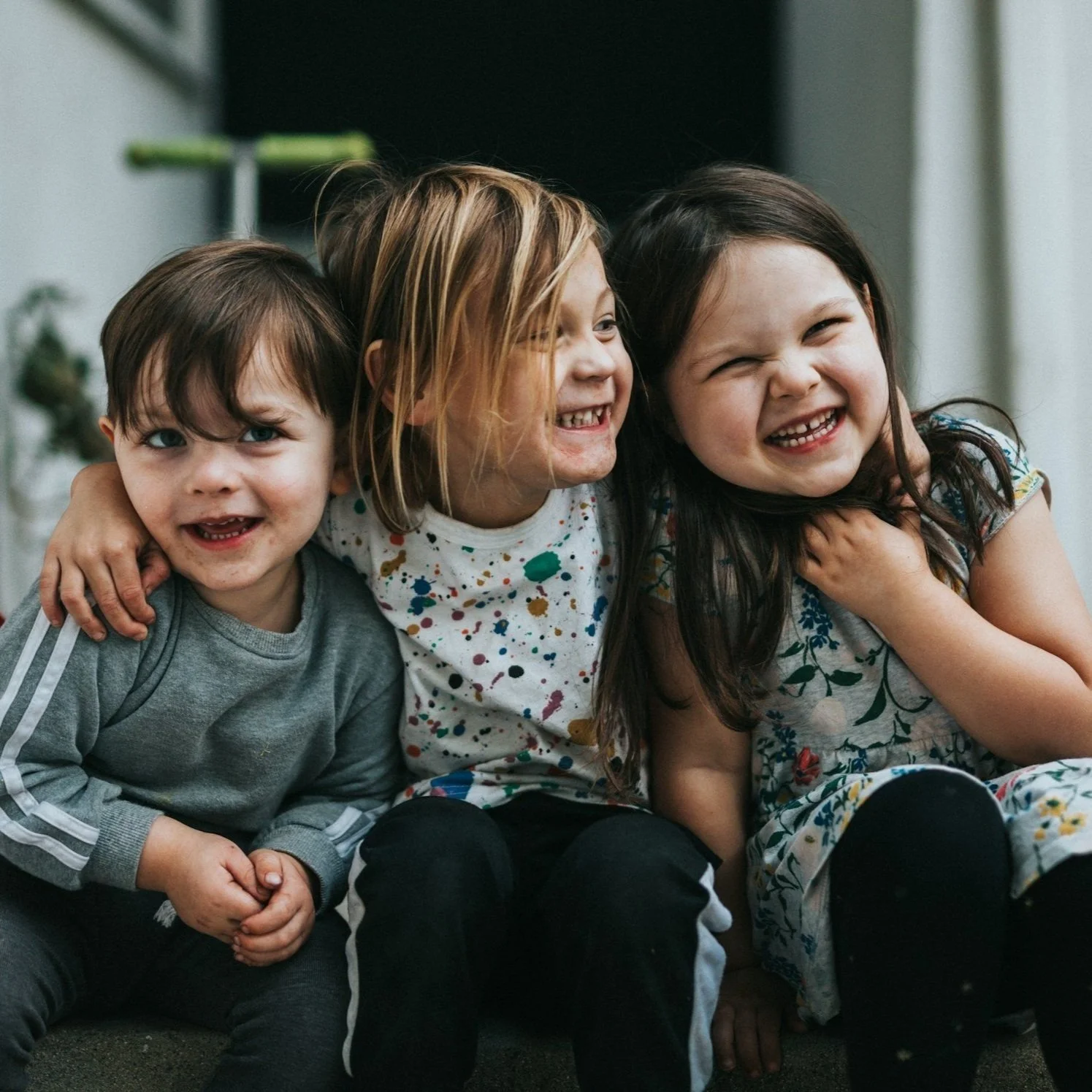 4 Essential Social Cues Every Child Should Know