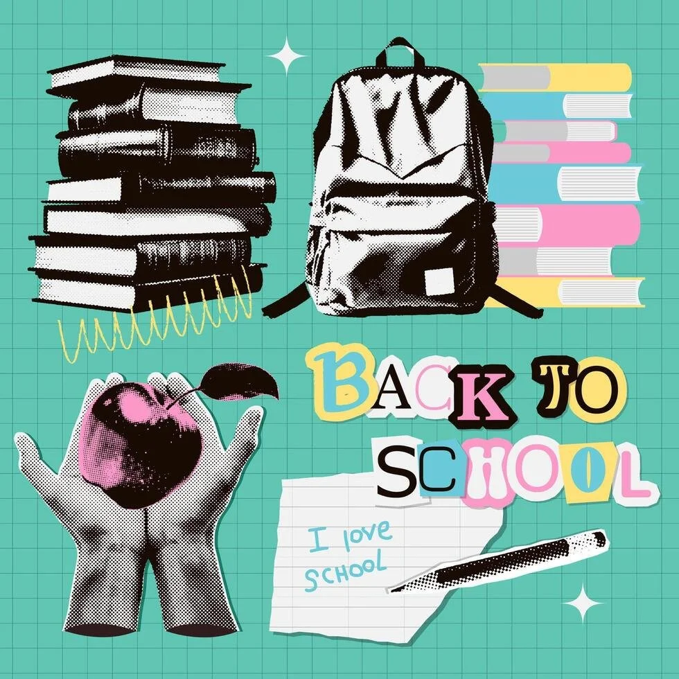 Back to School: Helping Children Feel Ready and Regulated