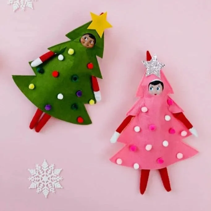 Supporting Kids Through Holiday Changes