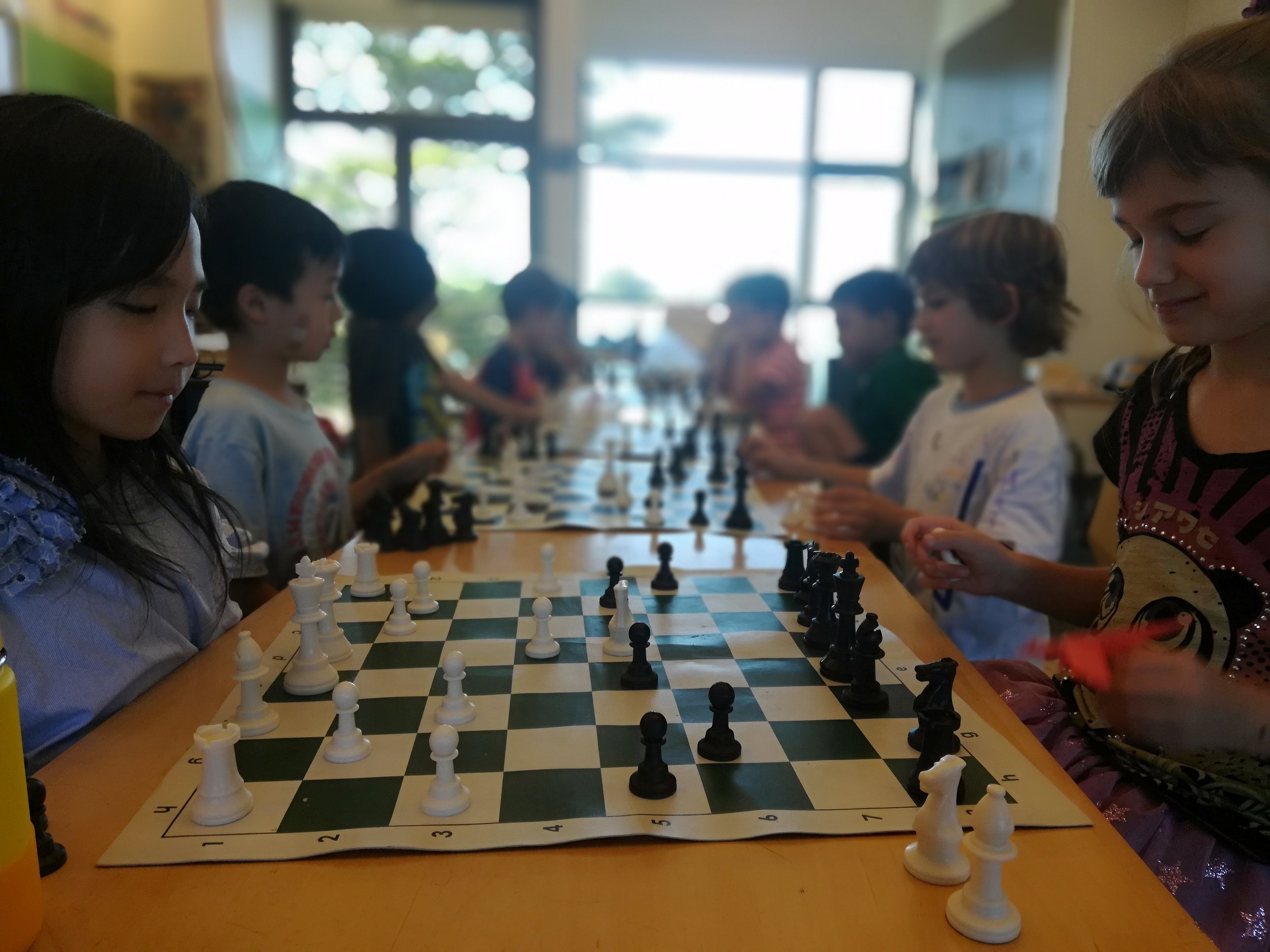 25 Highest Rated Chess Tutors Near Palo Alto, CA