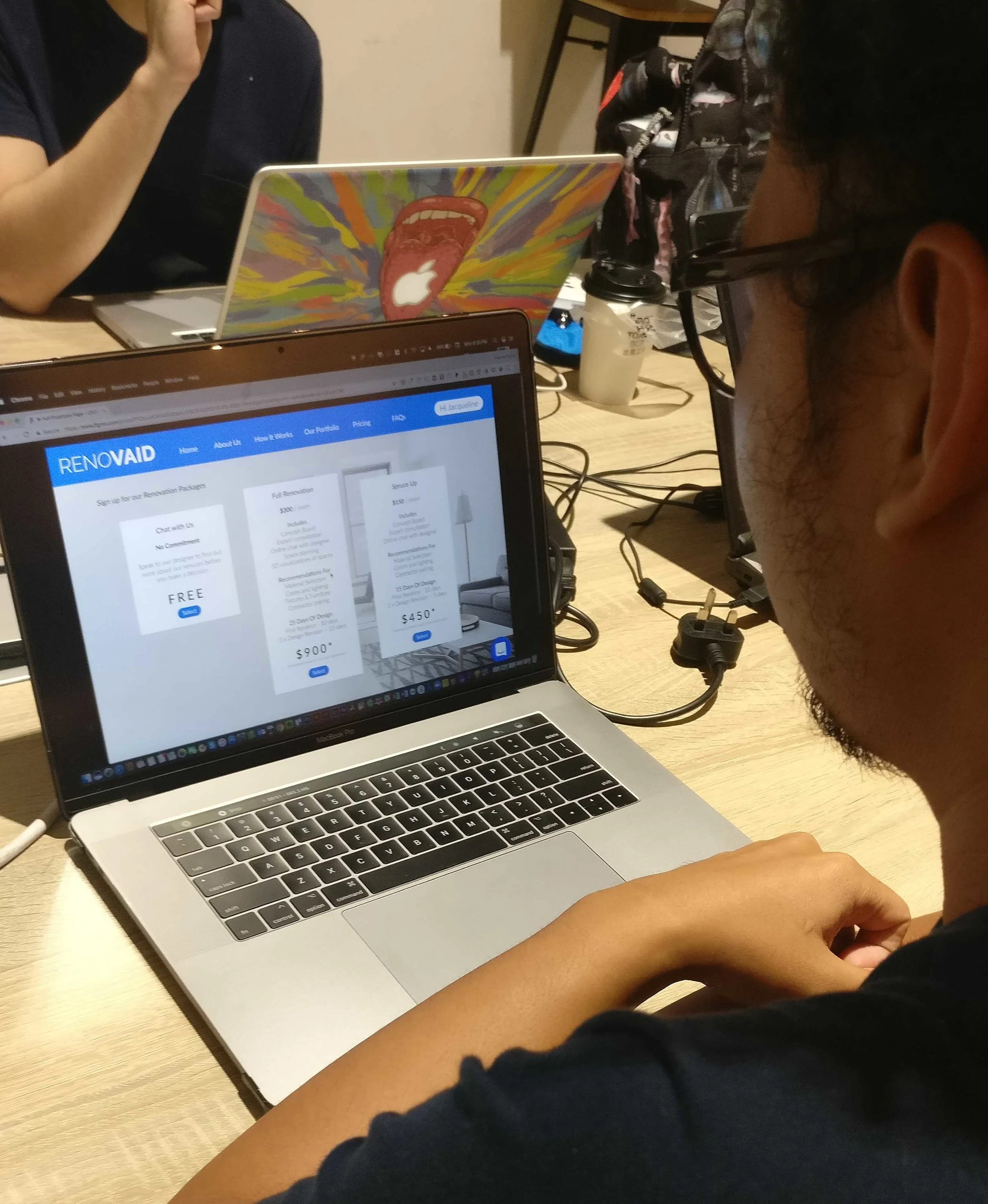 Usability Testing