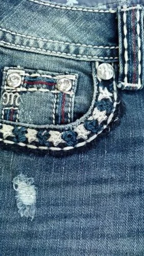 miss me patriotic jeans
