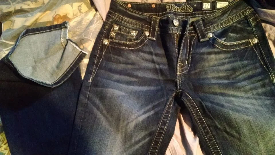 miss me jeans resale