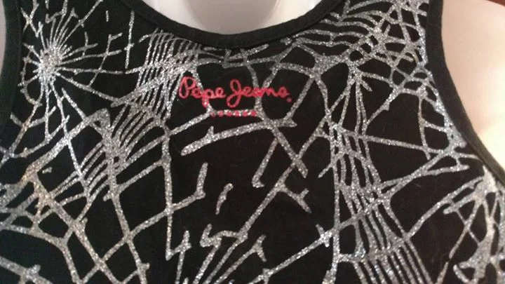 Charlotte Russe Black Dress