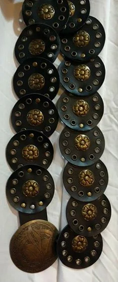 Charlotte Russe Denim Jacket