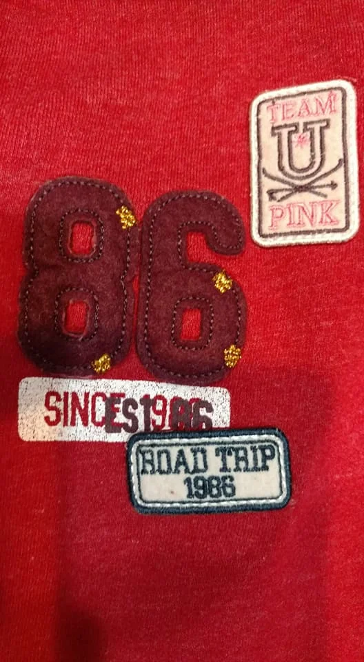 Vintage Victoria's Secret PINK Sweatpants