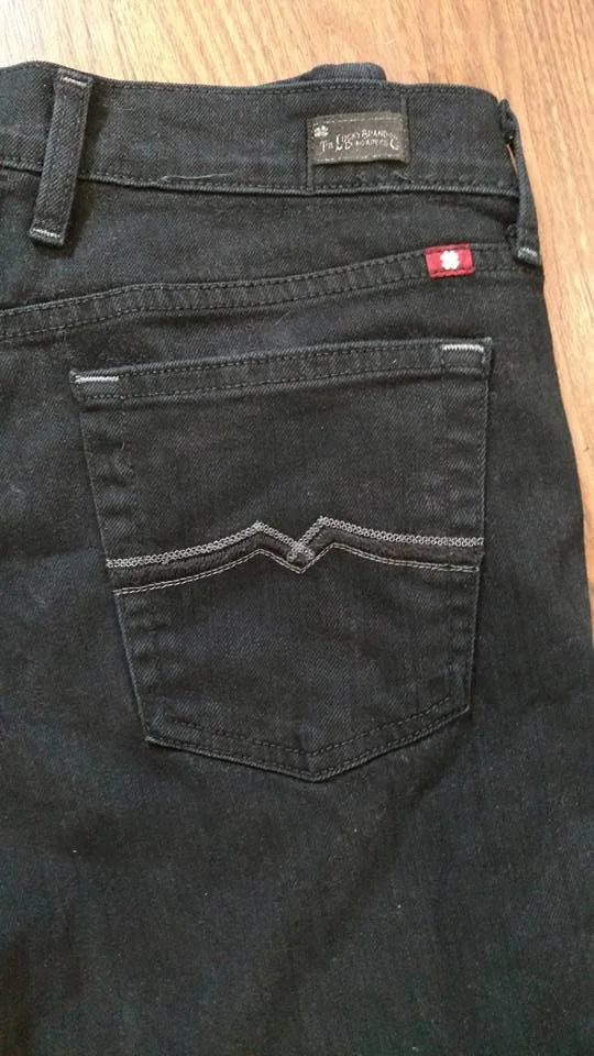 Lucky Brand Jeans