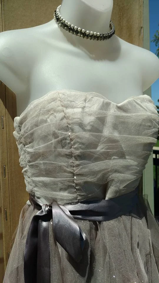 Deb Special Occasion Dress