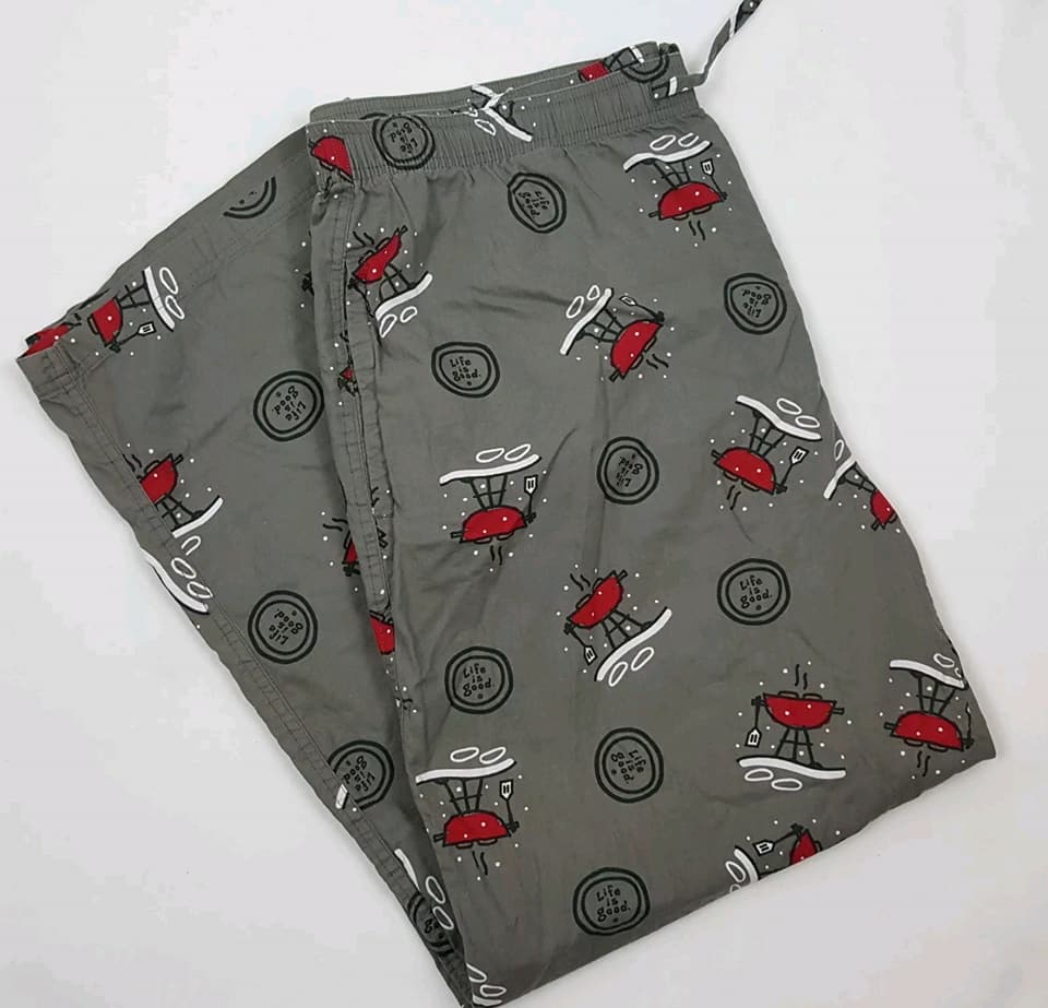 Life is Good Lounge Pants