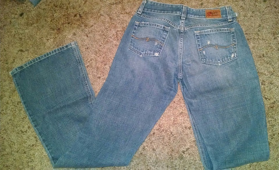 bke denim