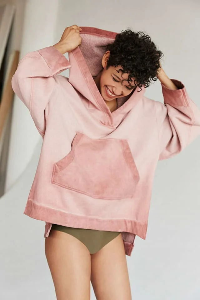 "Out From Under" Brand (Urban Outfitters) Hoodie