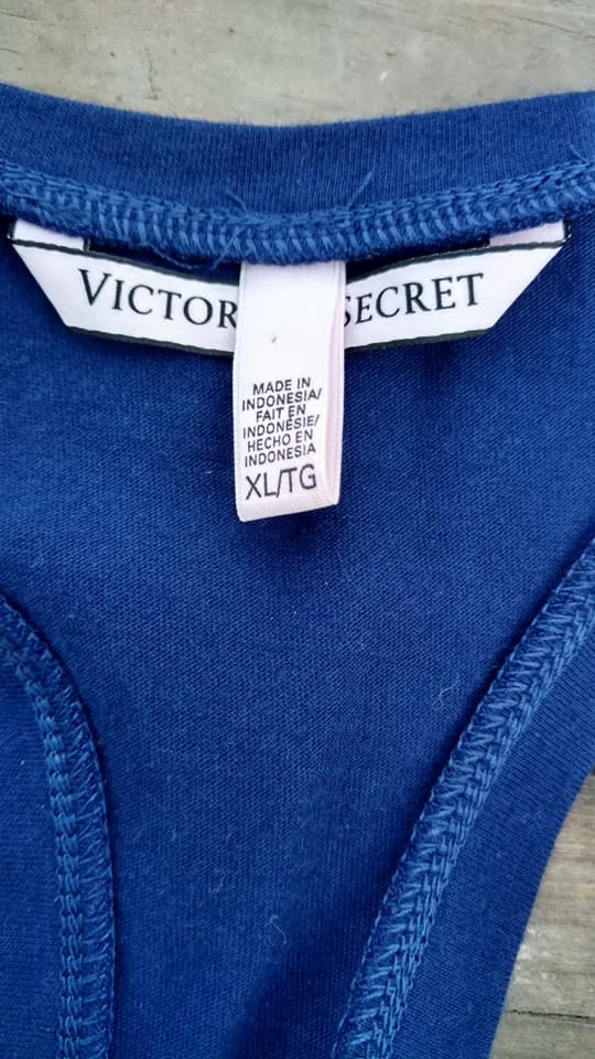 Victoria's Secret Tank Top