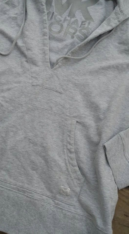 Michael Kors Hooded Sweatshirt