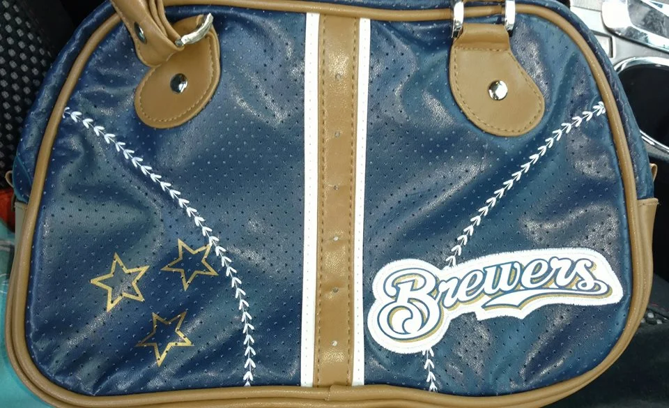 Milwaukee Brewers Lot