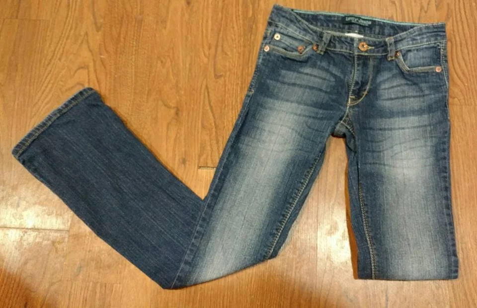 Levi Jeans &amp; Elephant Shirt