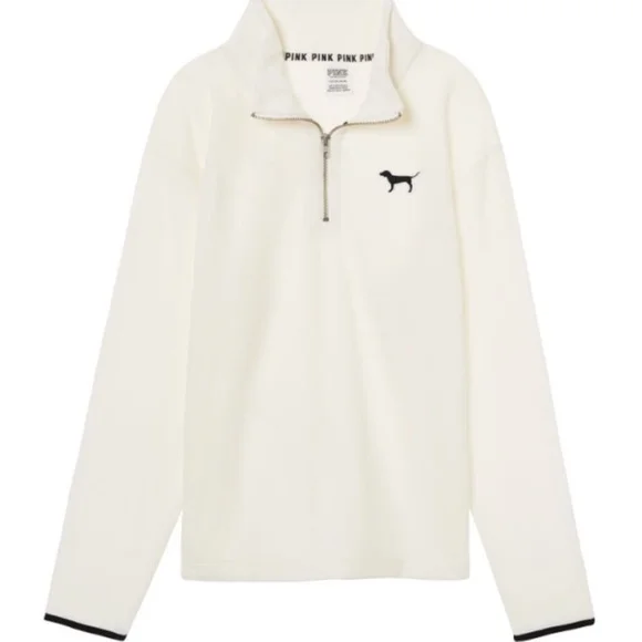 Victoria's Secret PINK Fleece Pullover