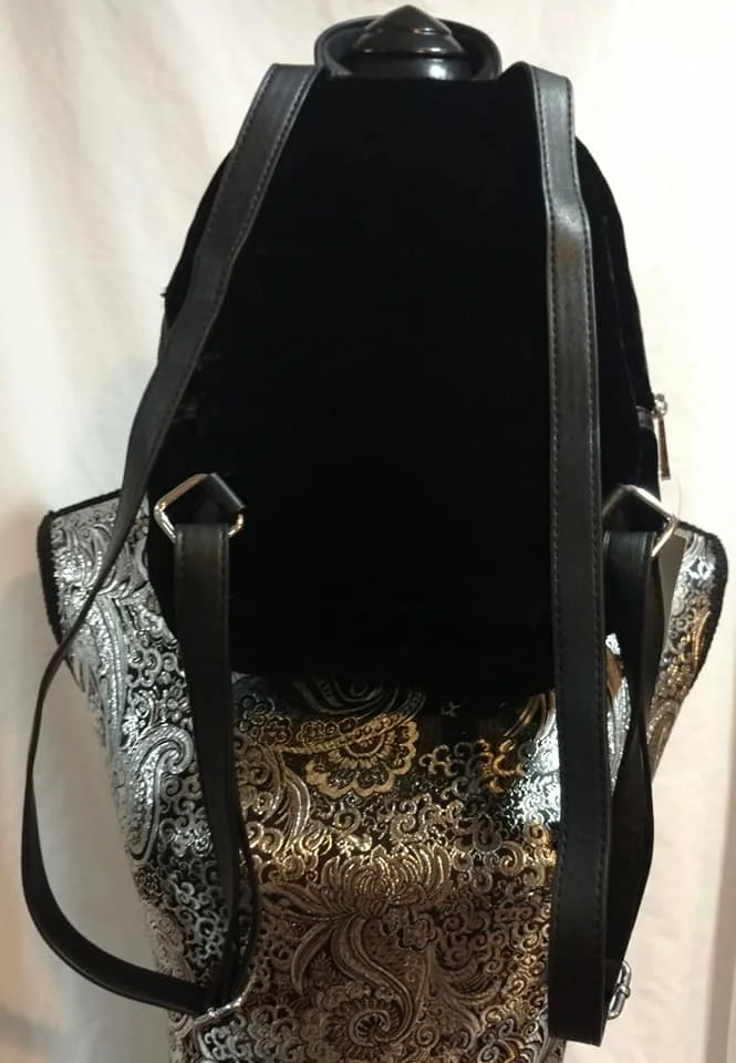 cynthia rowley backpack