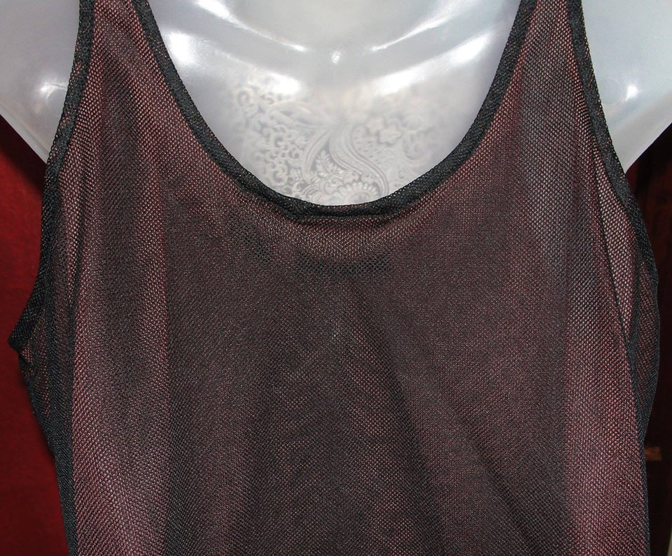 WOMEN'S HARLEY DAVIDSON LAYERED TANK TOP