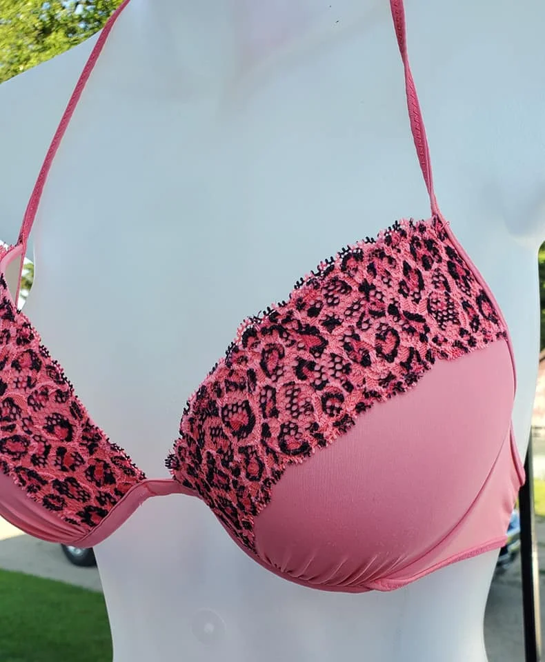 Victoria's Secret PINK Bikini Swimsuit.