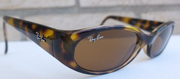 ray ban sidestreet 2128