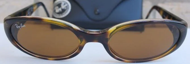 Ray-Ban Sunglasses Model RB 2128 \