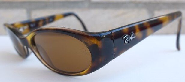 Ray-Ban Sunglasses Model RB 2128 \