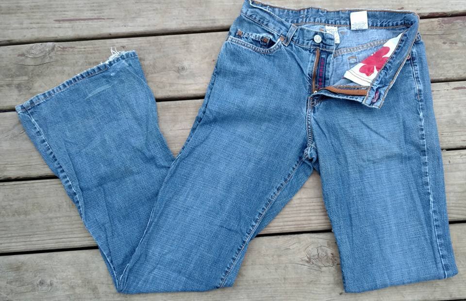Lucky Brand Jeans Size 10