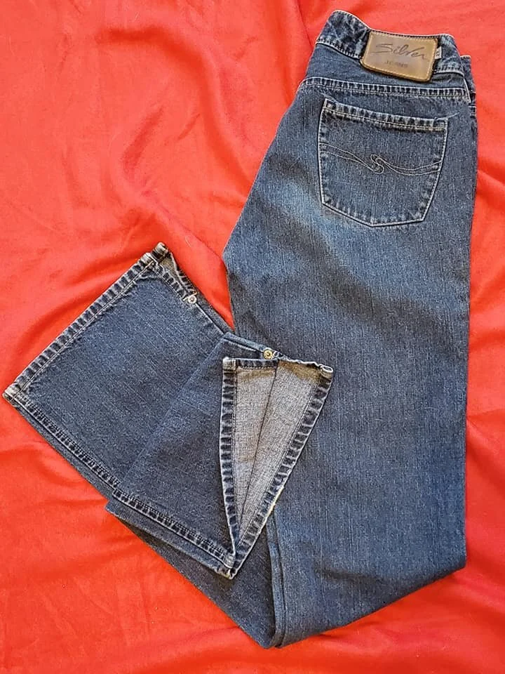 Silver Brand Jeans 27