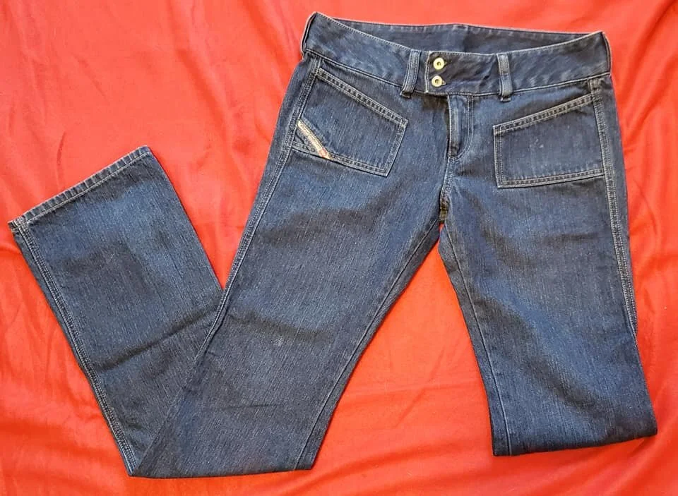 Diesel Brand Jeans 29