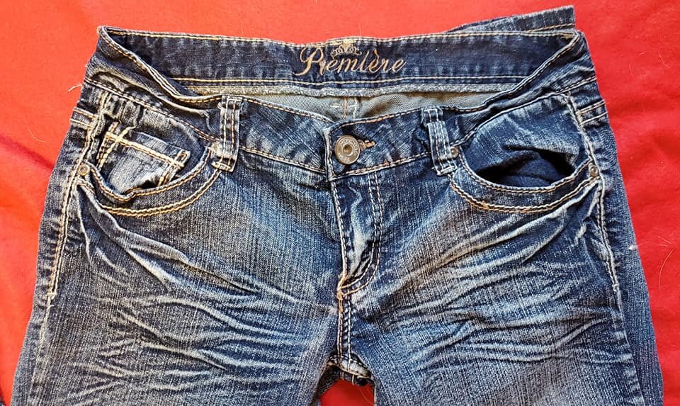 Jeans Size Premiere BECKO\'S 5/6 — RESALE