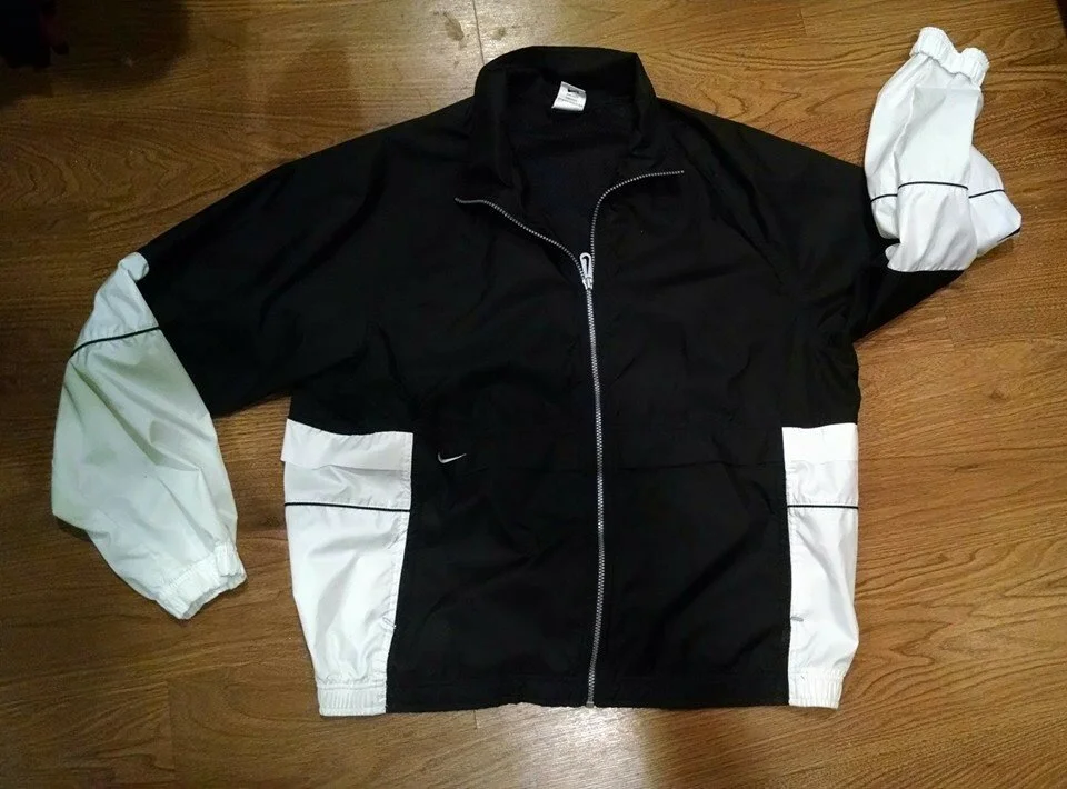 Nike Windbreaker
