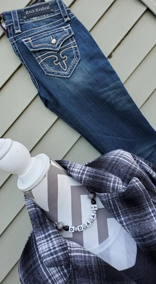 Miss Me Celine Boot Jeans