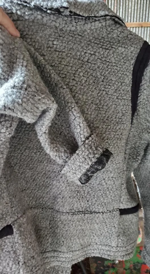 Lane Bryant Jacket 14/16