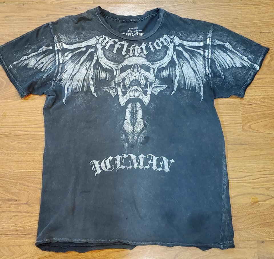 Men's Affliction T-Shirt