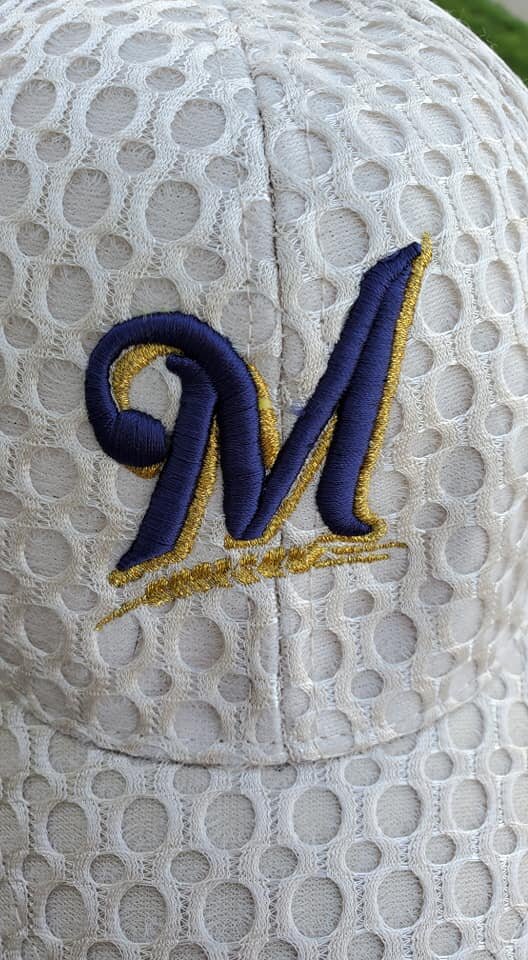 Milwaukee Brewers Cap