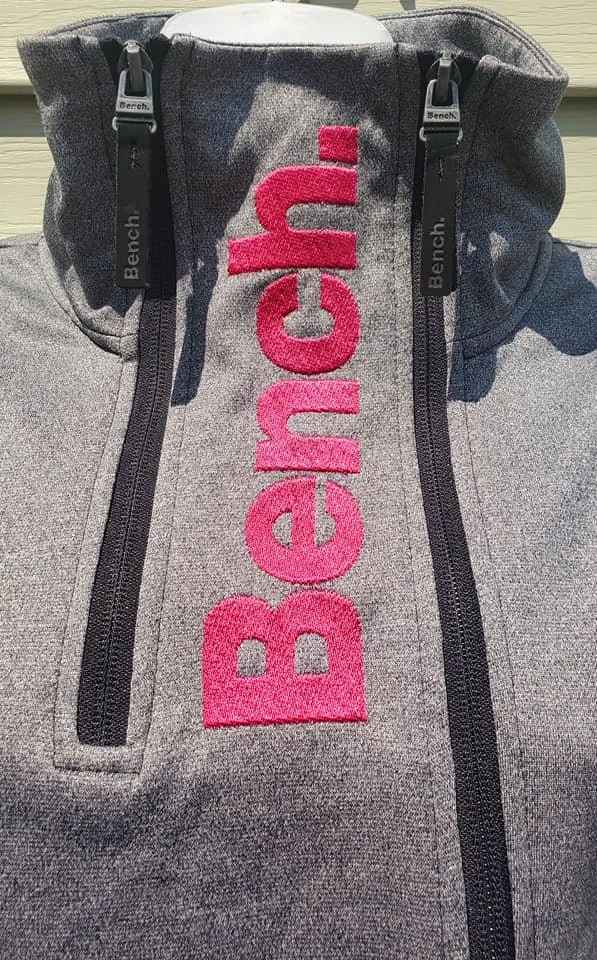 Women's BENCH Performance Fleece Sweatshirt