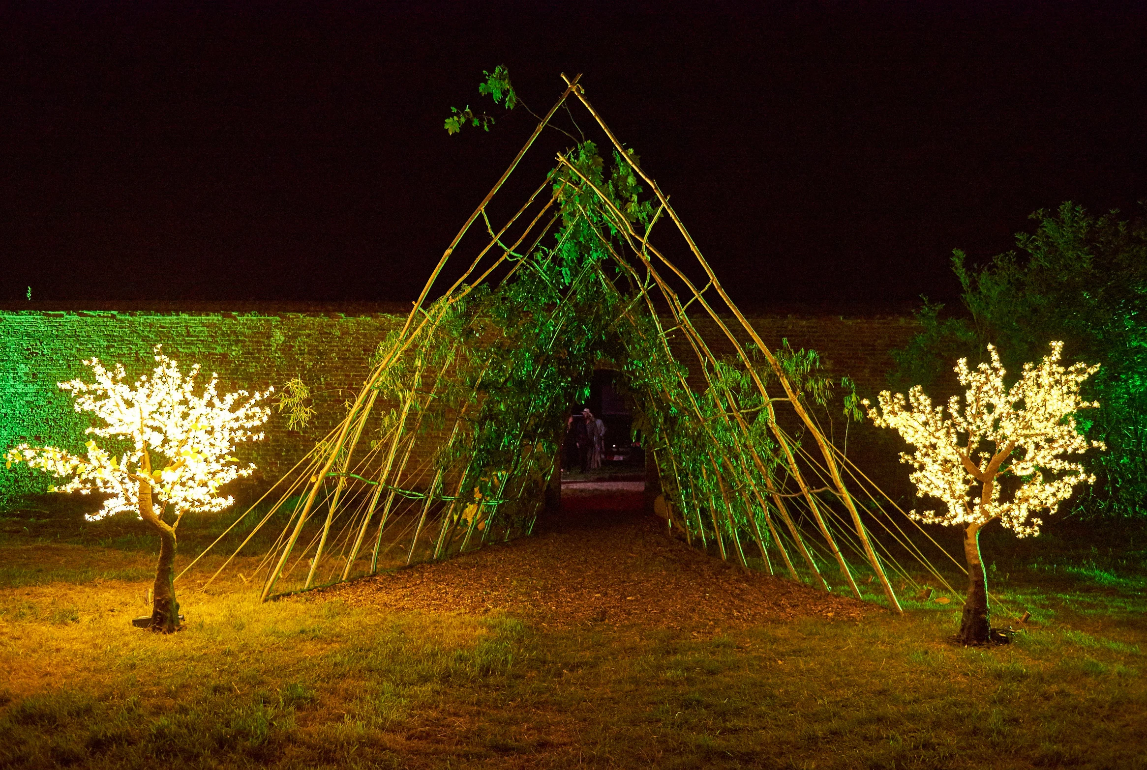 Decor and Flowers for Parties, Events and Weddings