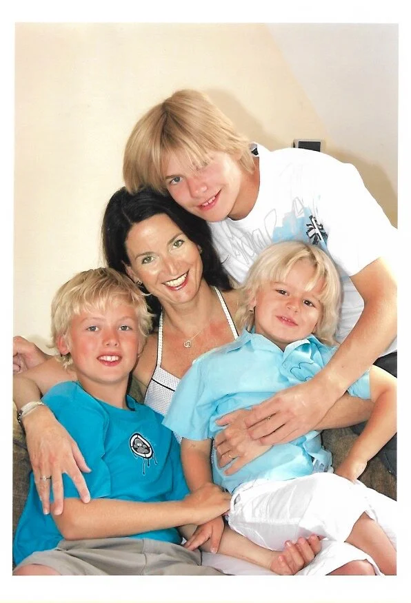 Breast Cancer to Yoga - My Story