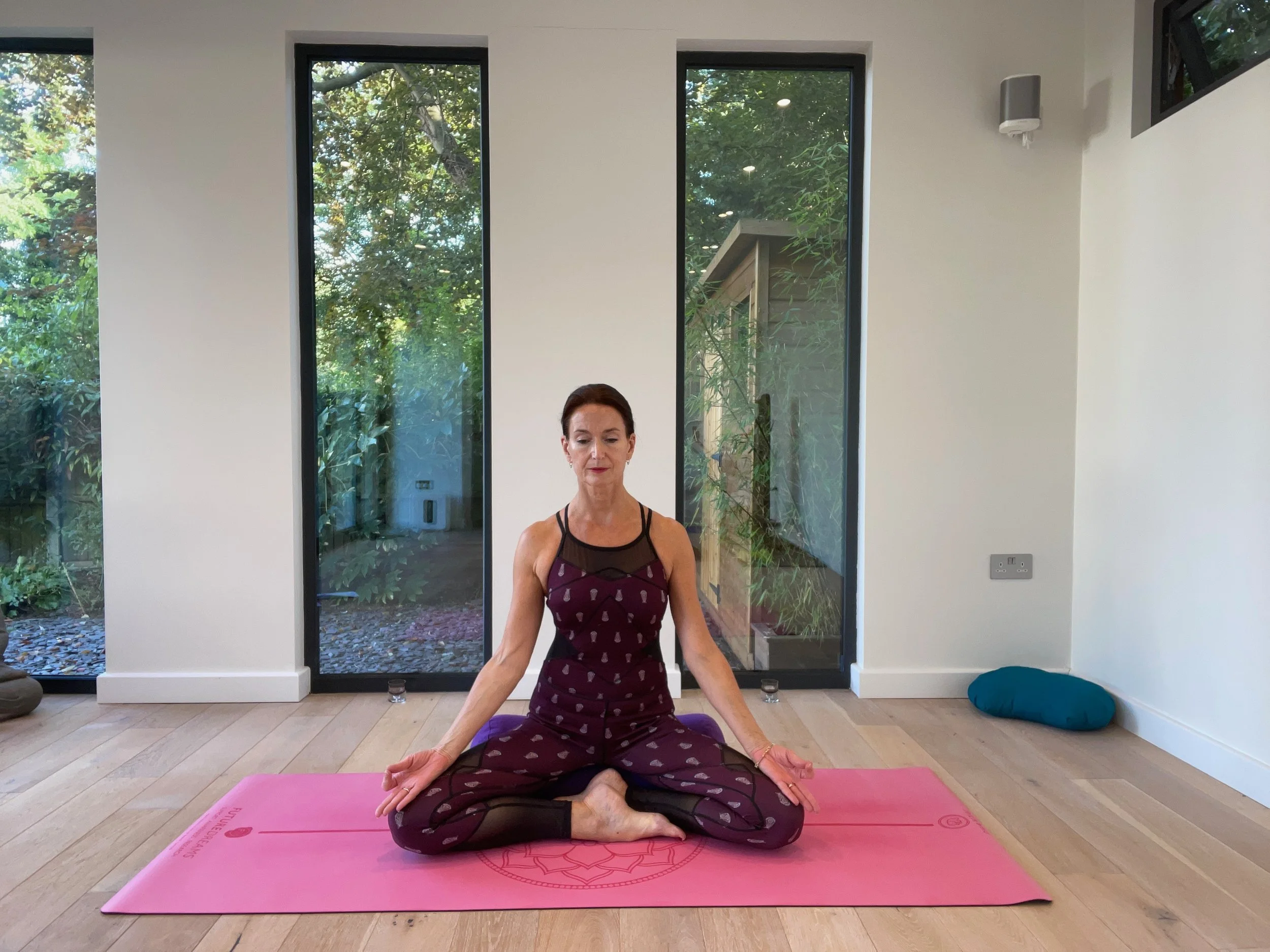 Finding your new normal after cancer – creating a ritual