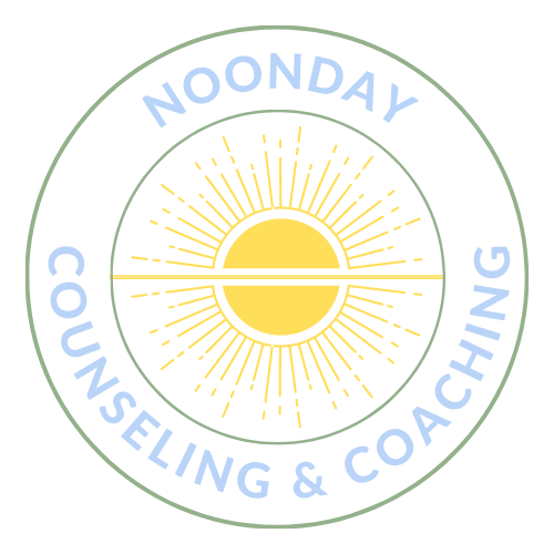 Noonday Counseling &amp; Coaching