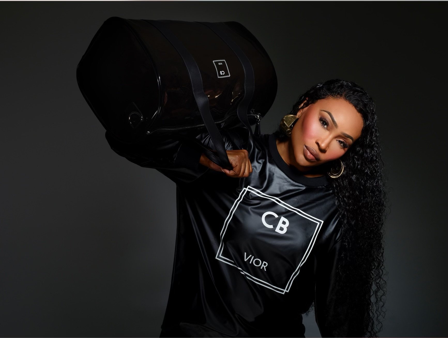 CB VIOR Black Out Campaign Fall 23