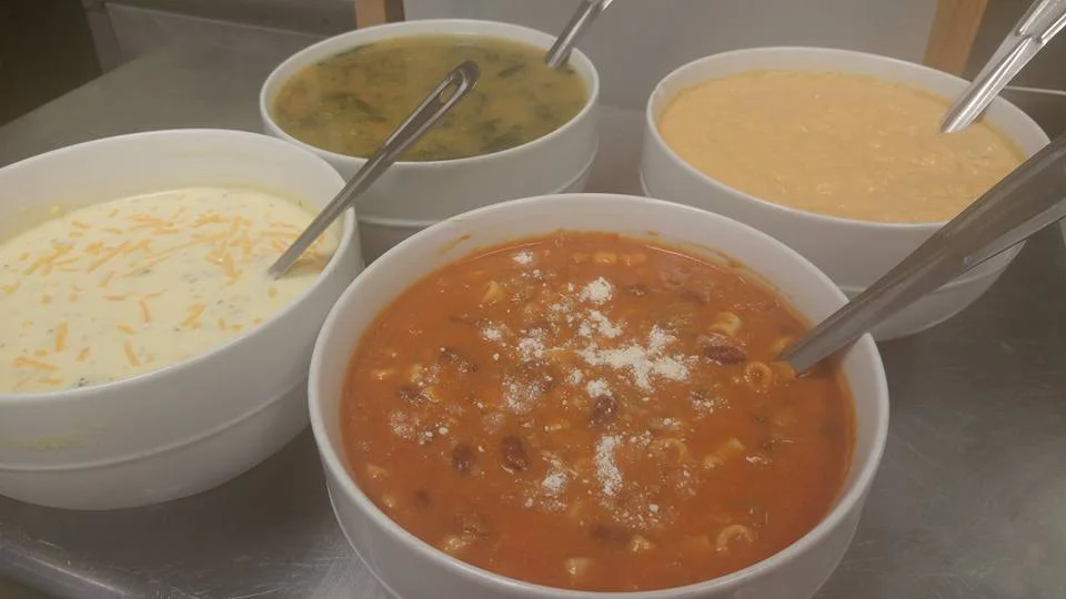 Soup