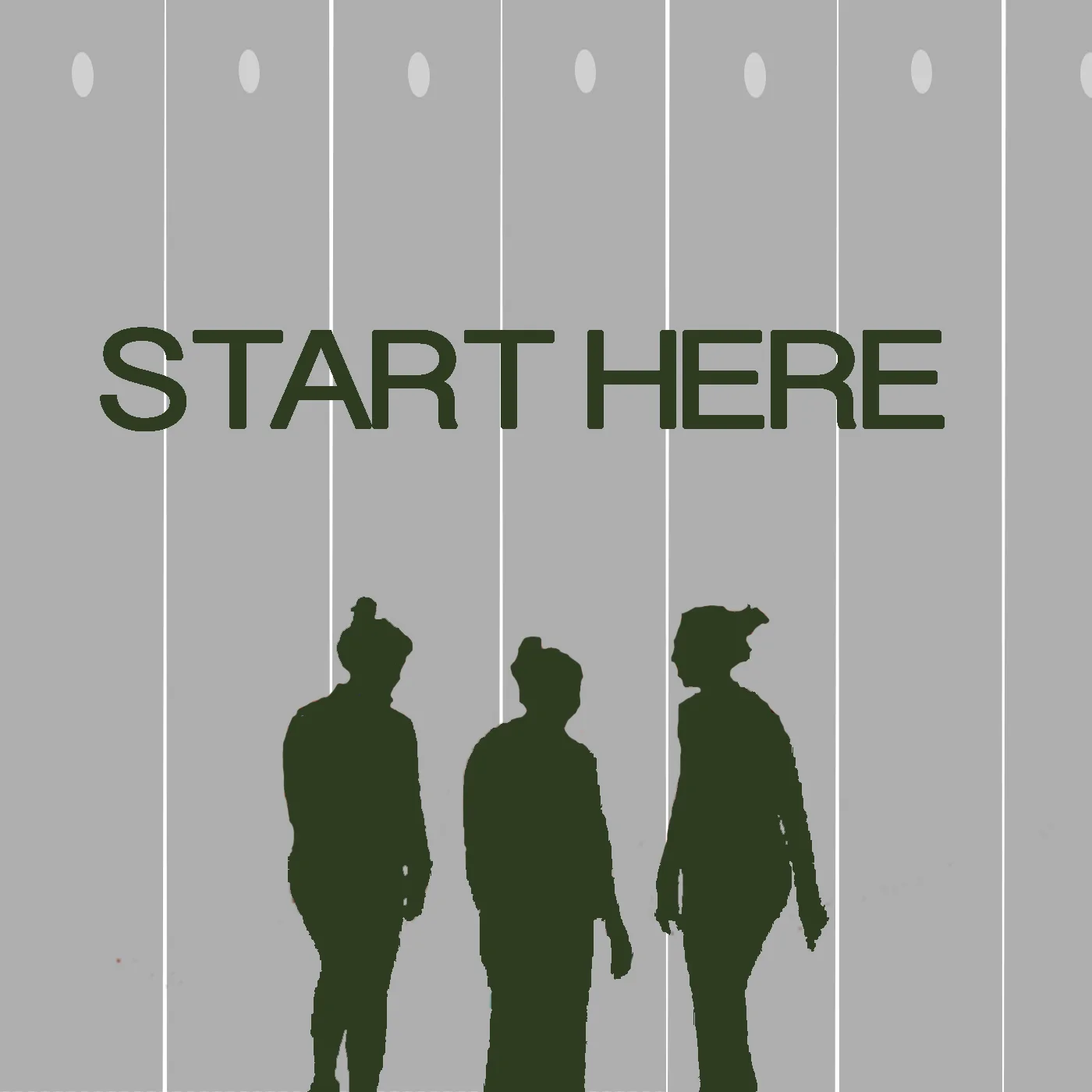 Episode 1 - Prologue: A Glimpse at What's to Come