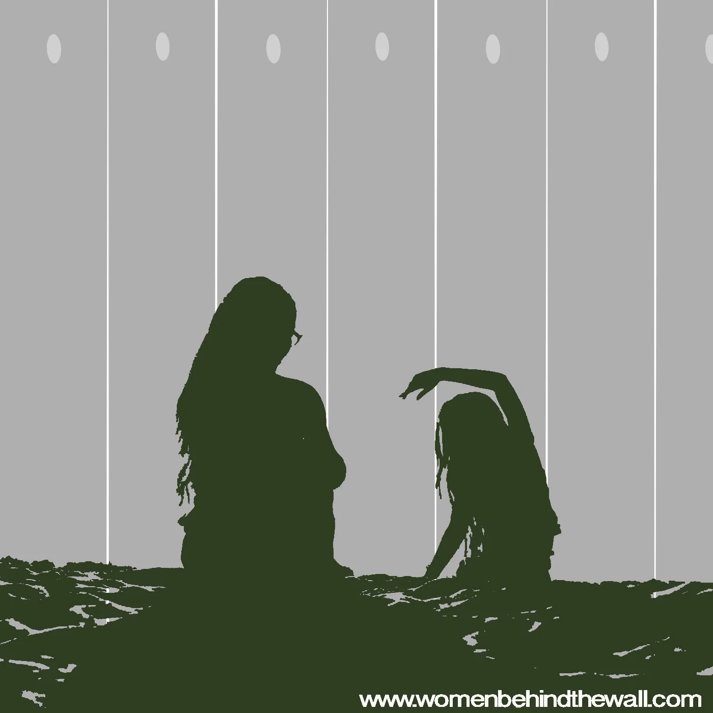 Episode 2 - Hind’s Story: The Struggles of Raising Children under Occupation 